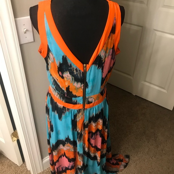 Maxi Dress - Picture 2 of 2